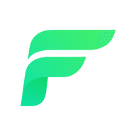 Fanvue Daily App Icon — Download Free PWA for iPhone, Android & Desktop
