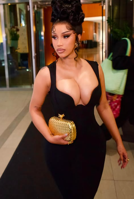 cardi b