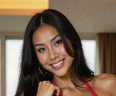 Maylee — best Celebrity Fanvue creator