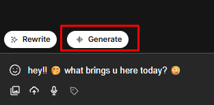 fanvue chat