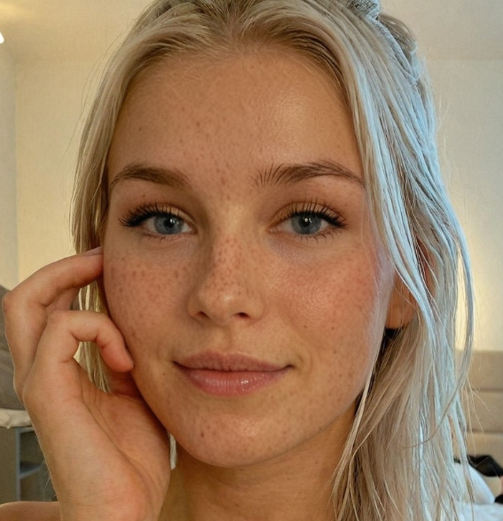 Mini Lane — best Blonde Fanvue creator