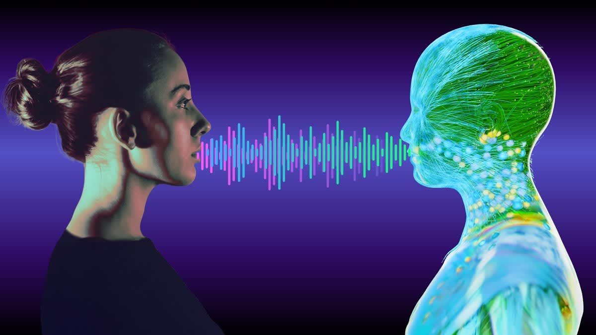 ai voice
