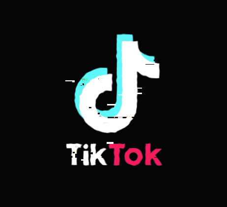 tiktok logo