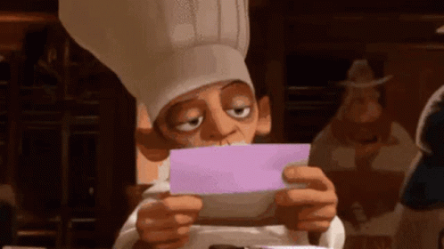 ratatouille reading meme