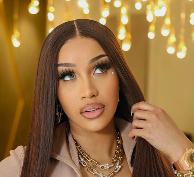 Cardi B — best Celebrity Fanvue creator