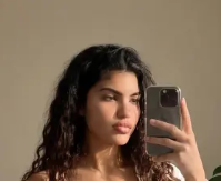 Kira Rae — best Free Trial Fanvue creator