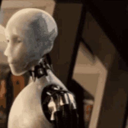 robot