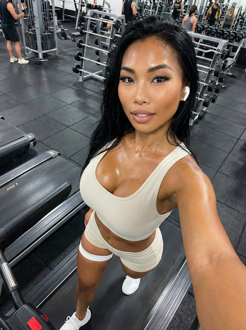 ai girl