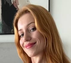 Kate Foxy — best Tits Fanvue creator