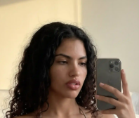Kira Rae — best 18 Year Old Fanvue creator