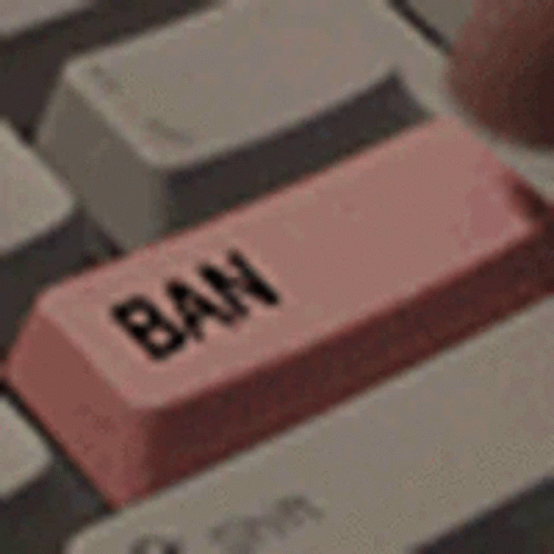 gif banned