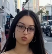 Jadeli Rosa — best Ass Fanvue creator