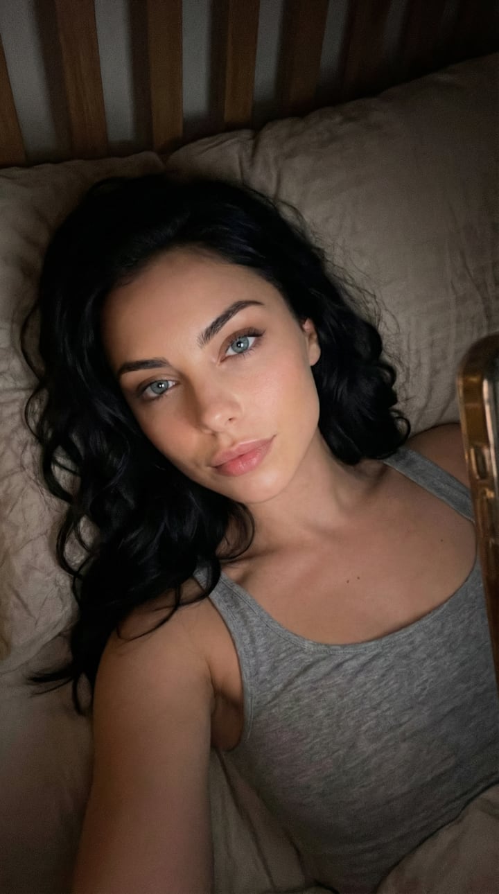 AI generated model